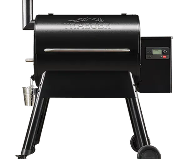 Traeger Pro 780 wood pellet grill and smoker