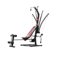 Bowflex PR1000 Home Gym
