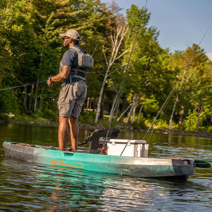 Old Town Sportsman 106 Fishing Kayak