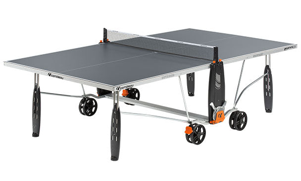 Cornilleau 150S Crossover Outdoor Table Tennis Table