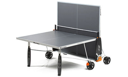 Cornilleau 150S Crossover Outdoor Table Tennis Table