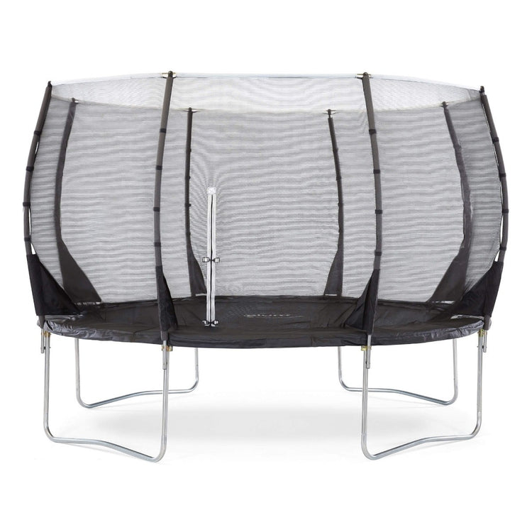 Plum Magnitude 14ft Trampoline with Enclosure