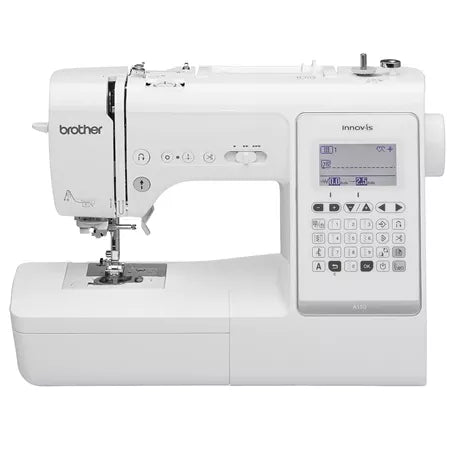 Brother Innov-is A150 Sewing & Embroidery Machine