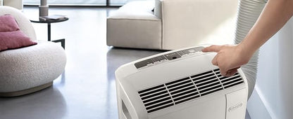 De'Longhi Pinguino PAC N77 ECO Portable Air Conditioner