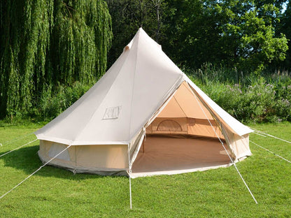 Bell Tent Boutique 5m Bell Tent