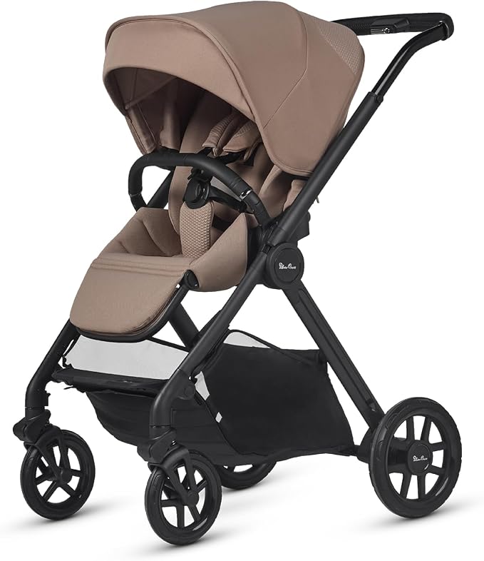 Silver Cross Reef 2 Pushchair