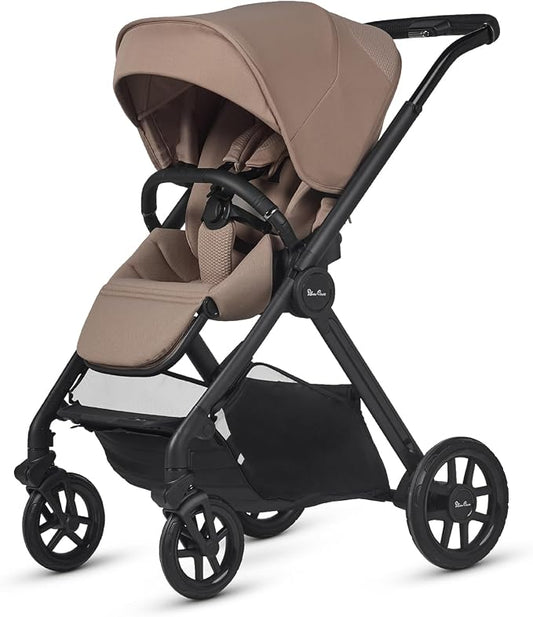 Silver Cross Reef 2 Pushchair