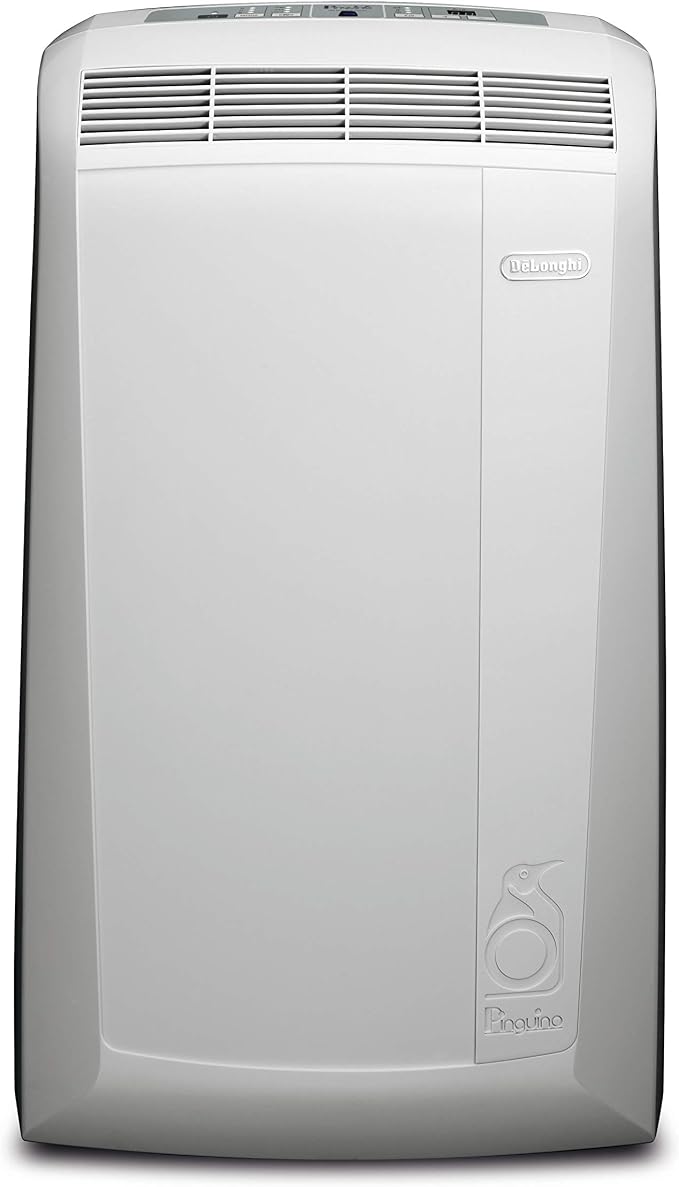 De'Longhi Pinguino PAC N77 ECO Portable Air Conditioner