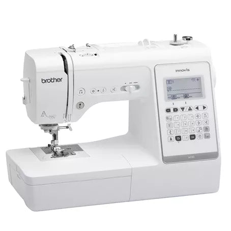 Brother Innov-is A150 Sewing & Embroidery Machine