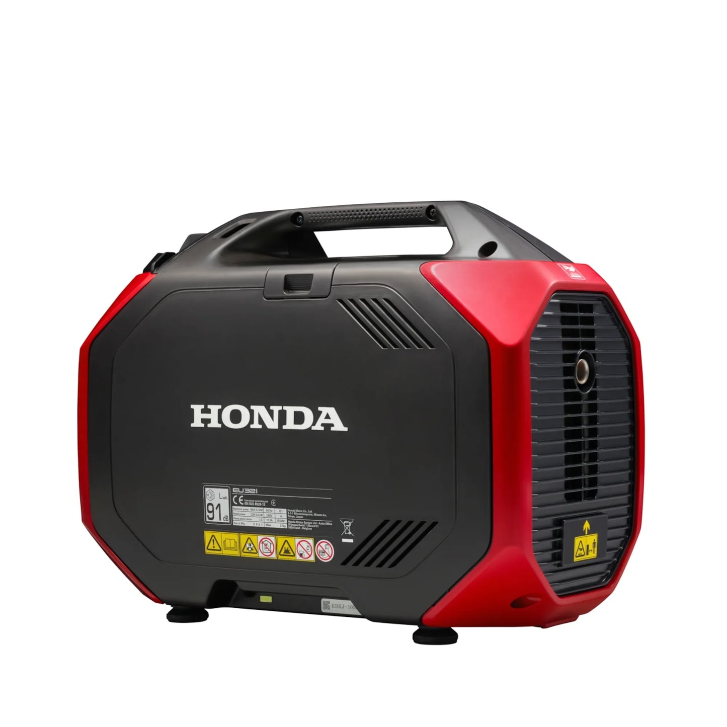 Honda EU32i 3200W Portable Inverter Generator