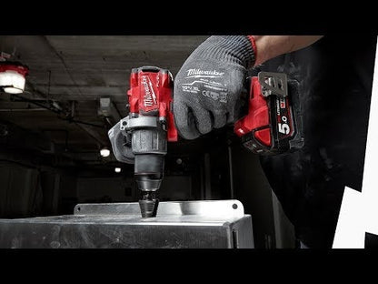 Milwaukee M18 FPP2A2-502X Fuel Twin Pack Combo Kit
