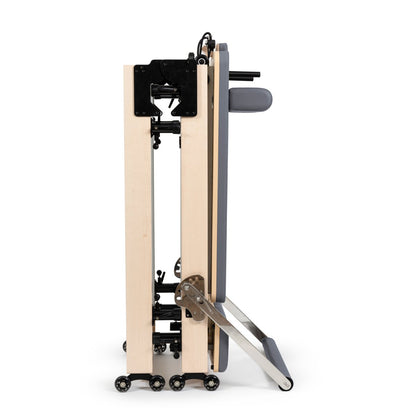 FOLD Reformer Foldable Pilates Reformer Machine